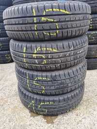 4 Opony Letnie 185/65r15 Dunlop