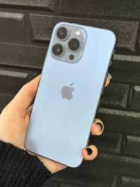 iPhone 13 Pro, 128Gb, Sierra Blue | Айфон 13 Про 128Гб Синій NEVERLOCK