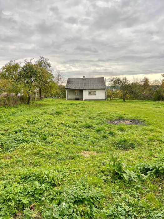 ПРОДАЖ! Будинок 70 м² + земельна ділянка 20 соток. ВИГІДНА ЛОКАЦІЯ!