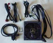 Zasilacz komputerowy Enermax Revolution X't II 550W (ERX550AWT)
