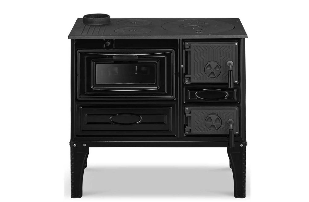 Kuchnia węglowa westfalka piec chlebowy koza piecokuchnia NOWA