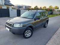 LAND ROVER FREELANDER_2.0d Automat_4x4_5 Drzwi_Salon Polska