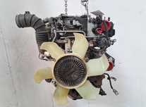 MOTOR MITSUBISHI PAJERO 3.2 DID 2015 REF :4M41