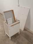 Biurko Hemnes IKEA