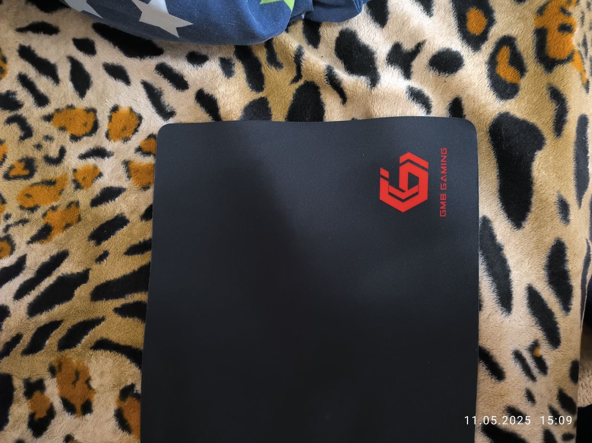 Клірик для мишку gaming mouse pad