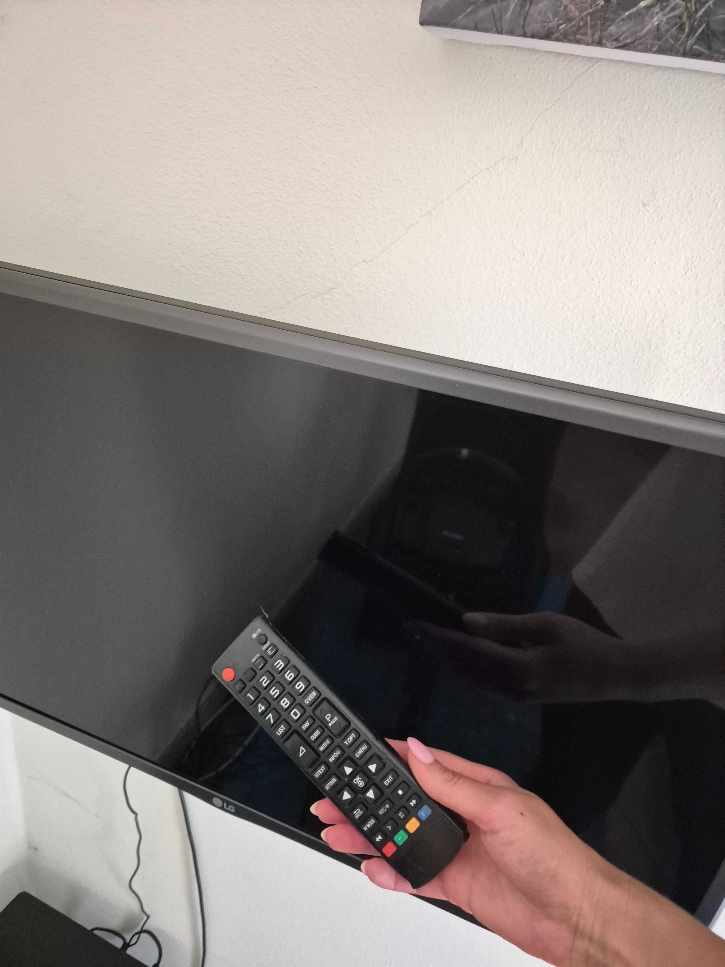 TV LG 32 polegadas