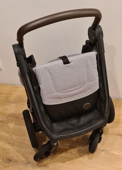 Wózek babydesign look air