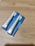 Końcówki szczoteczki Oral-B Pulsonic CLEAN 2szt