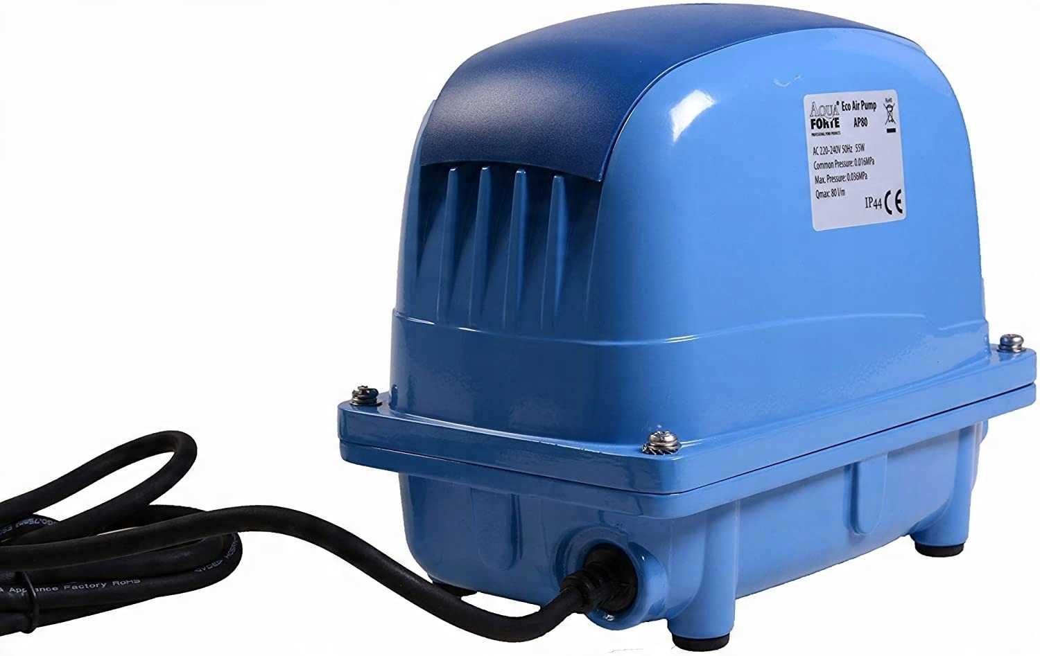 Pompa AquaForte AP-100, 65 W Ponad 5000 l/h, NOWA