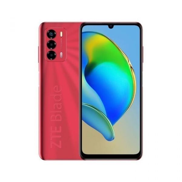 ZTE PS VITA 40 128gb