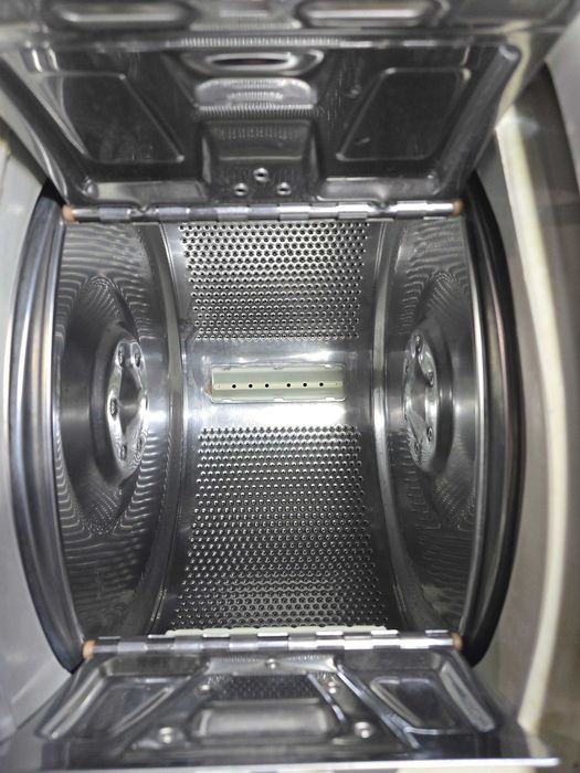 Пральна машина Candy Smart CTY 835 стиральная машина