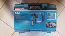 Makita 12V Aku. Model HR140DSAE1