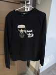 Bluza karl lagerfeld