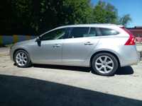 Volvo V60 T5 Platinum