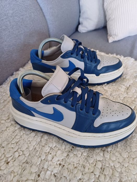 Jak nowe buty Nike Jordan 39 wkładka 25 cm