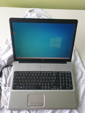 Ноутбук Hp G70-460us