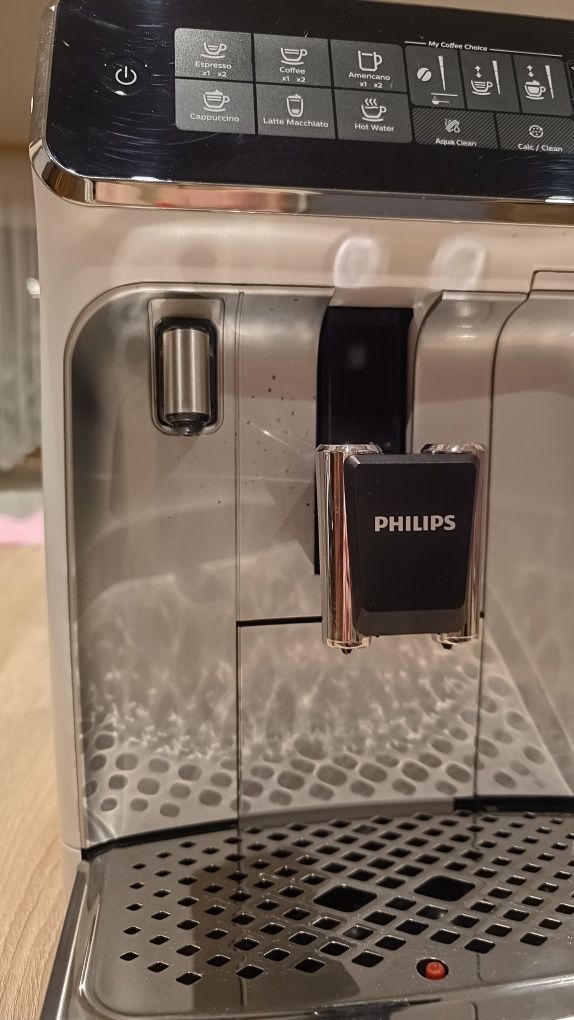 Ekspres do kawy Philips