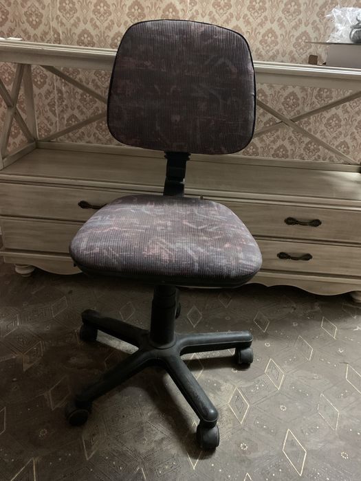 Кресло для школьника