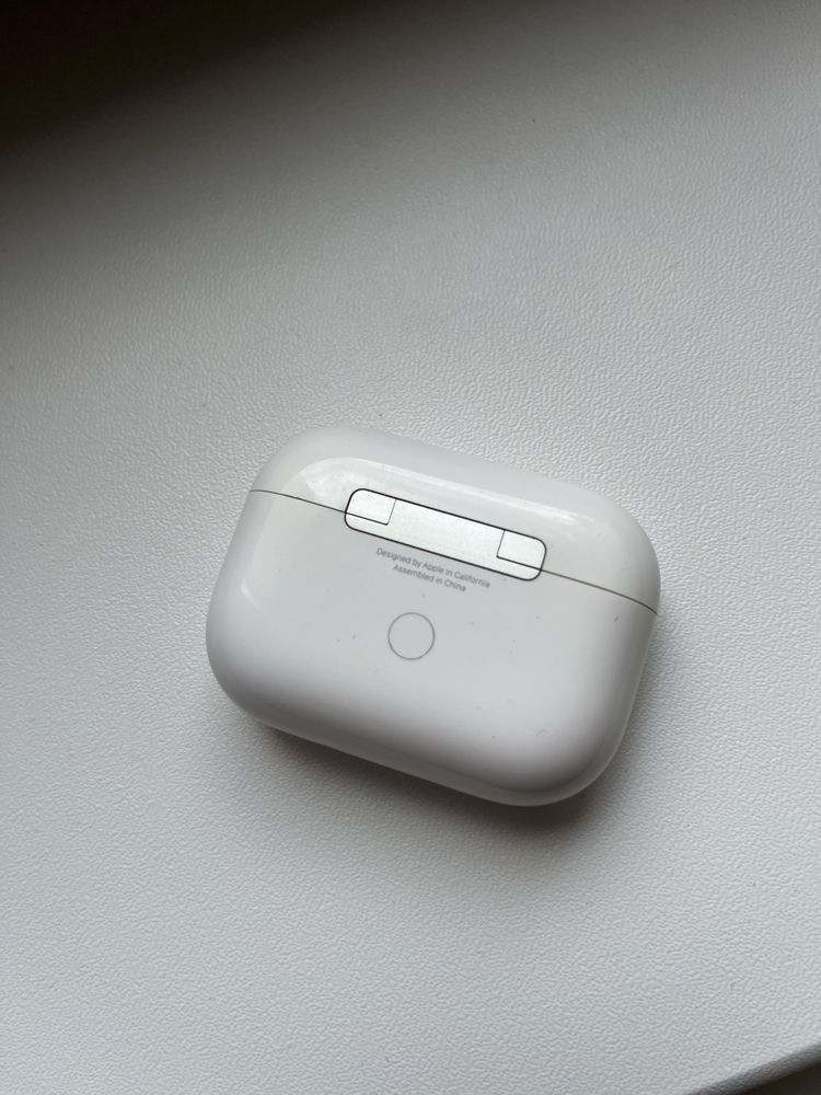 Airpods PRO Оригінал!