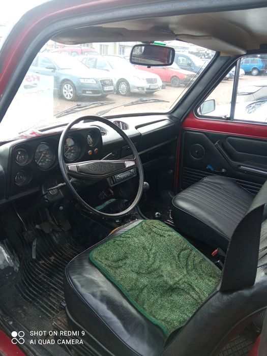 Ваз 2121"НИВА" 1989р.один власник