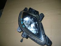 Halogen prawy Hyundai ix20 2014-