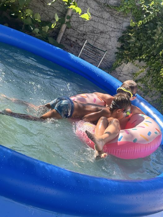 Бассейн бу самовывоз