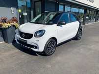 Smart ForFour 1.0 Passion 71