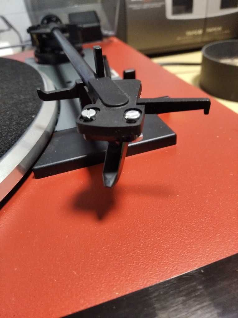 Gramofon Thorens TD 170-1