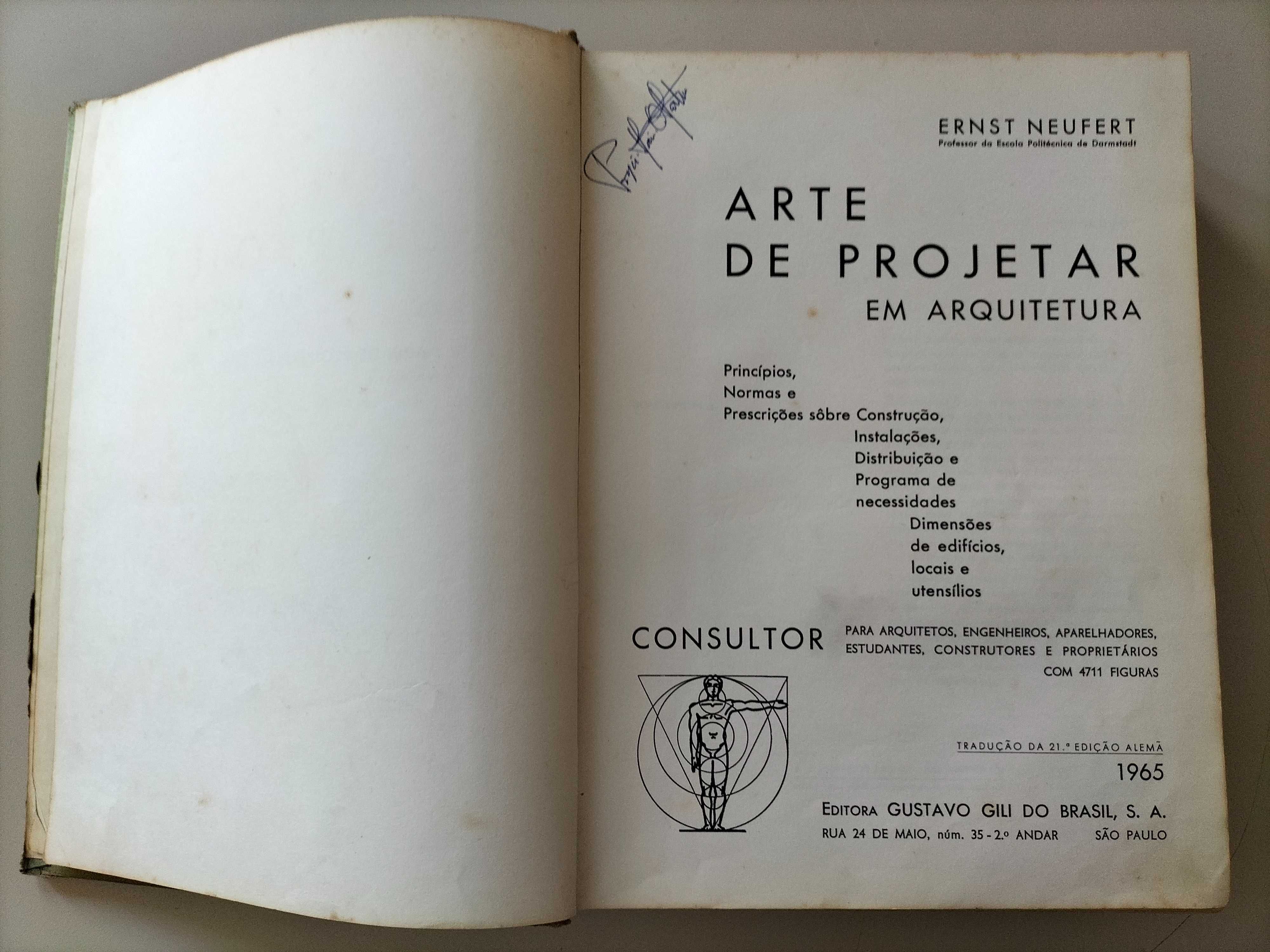 Livros de Desenho Técnico e Projectos - Livros Técnicos