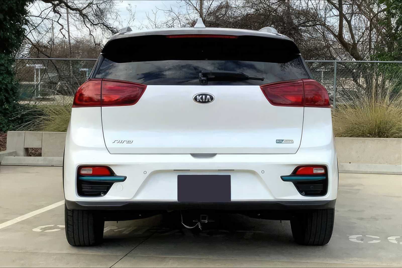 2020 Kia Niro EV EX Premium