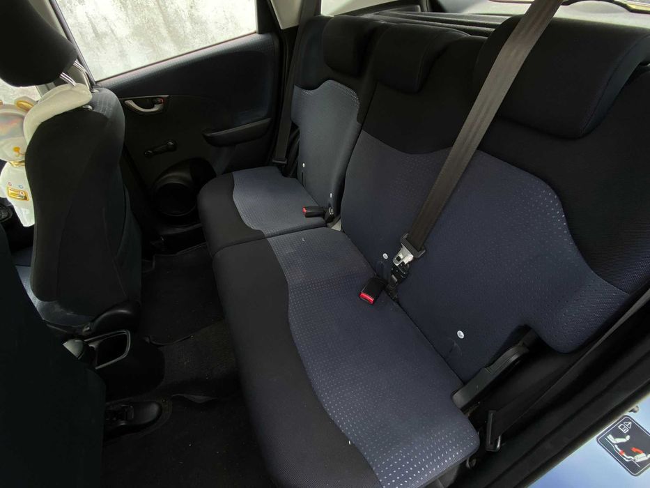 HONDA JAZZ Versão: 1.2 i-VTEC Elegance Top