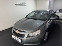 Chevrolet Cruze 1.6