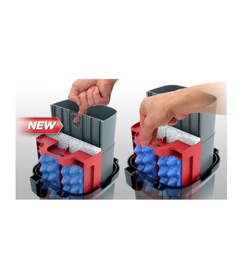 Fluval 107 MASSON