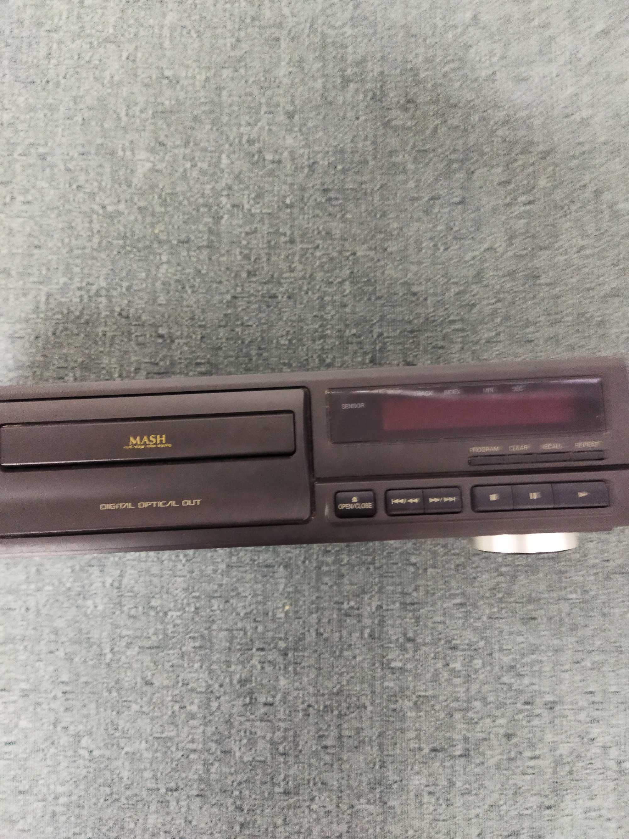 Technics CD SL-PG490