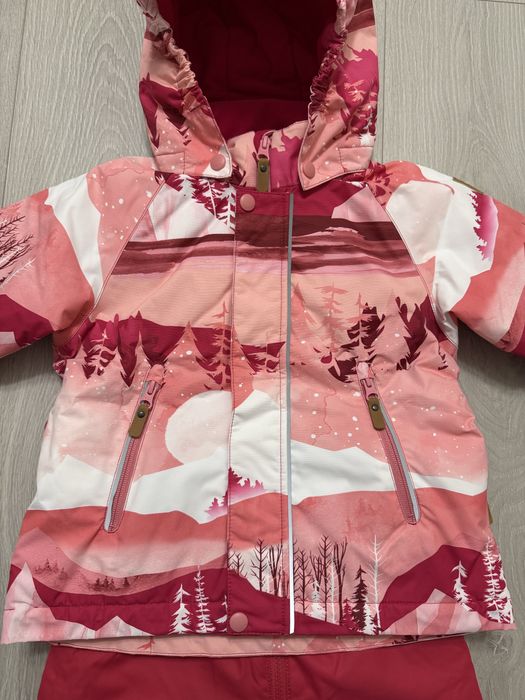 Комбінезон, куртка, парка, комплект Reima tec