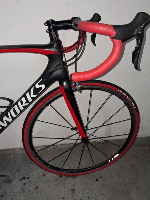 Tarmac S-Works SL5 - 56