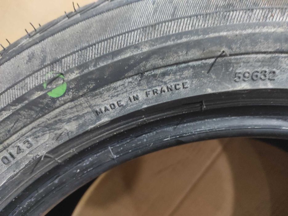НОВА Літня Гума Bridgestone Turanza ER300 205/55 r16 із запаски 2 шт