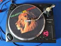 2 gramofony Numark TT1525 DJ
