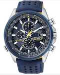 Zegarek męski Citizen Blue Angels