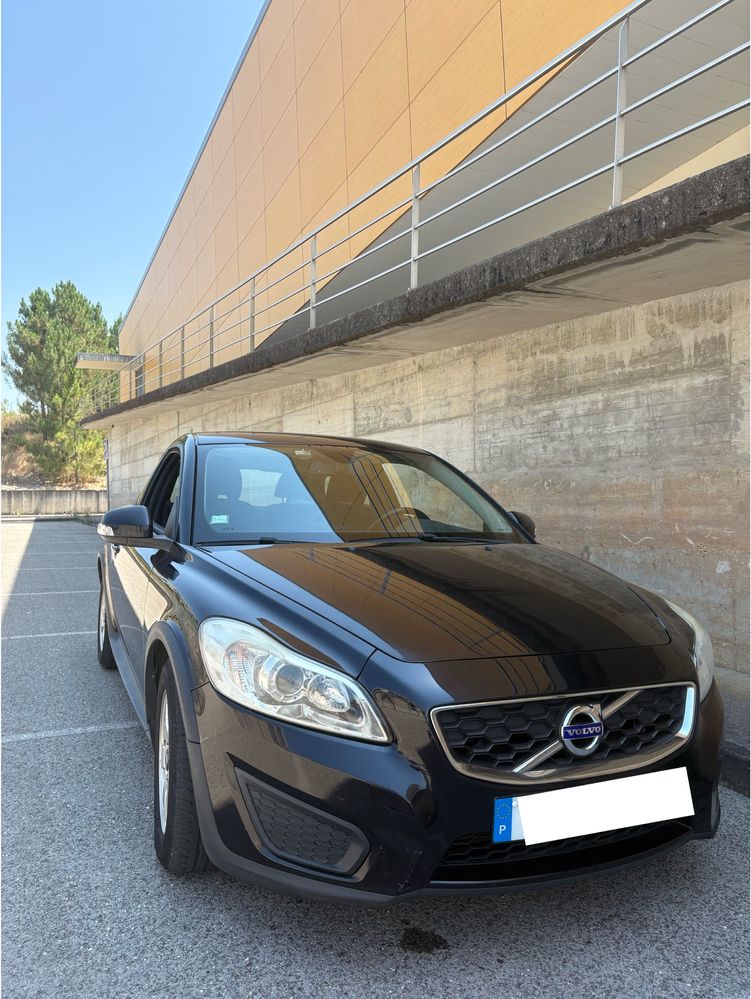 Volvo C30 1.6 D R-Design