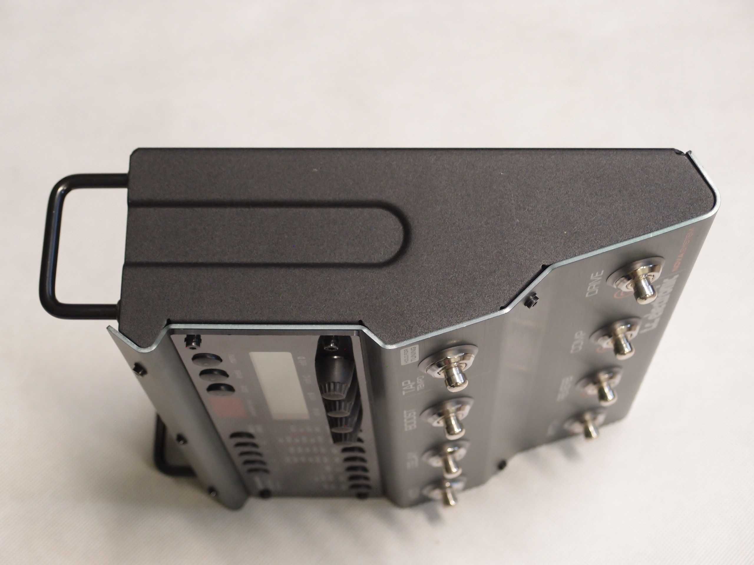 TC Electronic Nova System multiefekt gitarowy