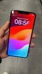iPhone XS max 64gb R-sim