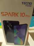 TECNO spark 10 pro z gwarancją