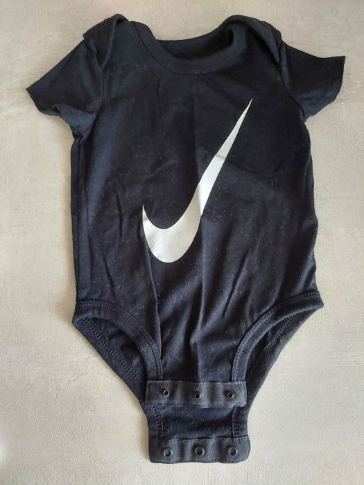 Бодіки Nike дитячий