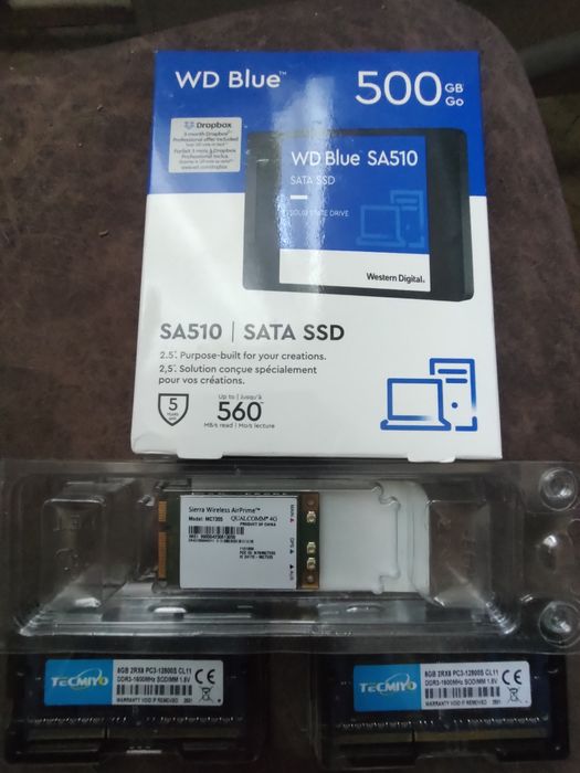 Ноутбук panasonic cf19 mk8 . 16 ram / 500 ssd/ gps/ 4G. Уценка