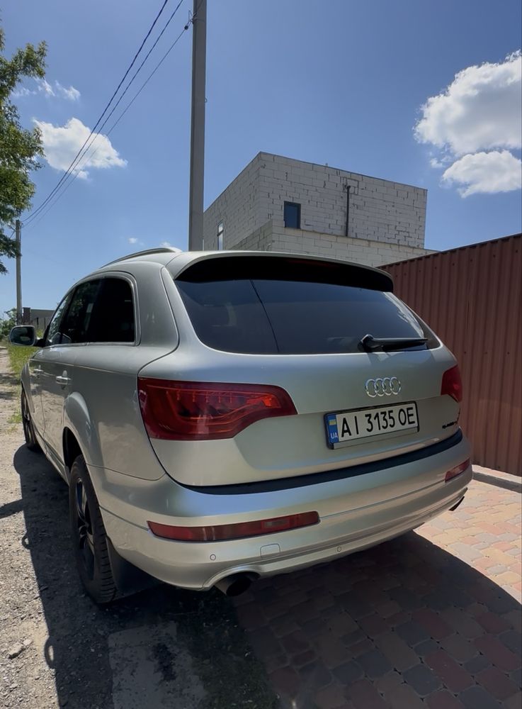 Авто в ідеальному  стані