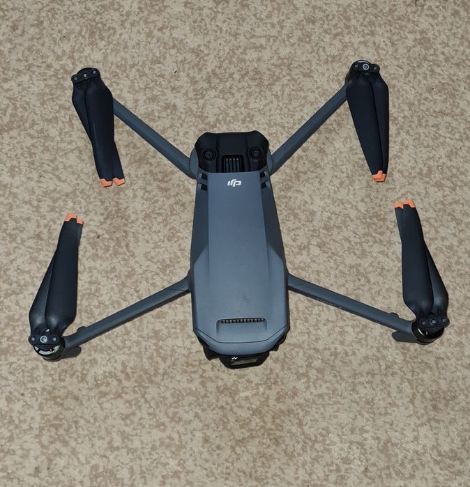 Dji Mavic 3 сама тушка