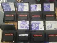 Jogos Master System II