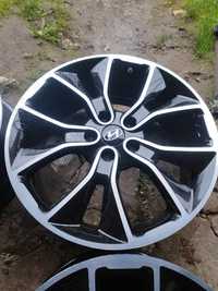 Felgi 19'' Hyundai N