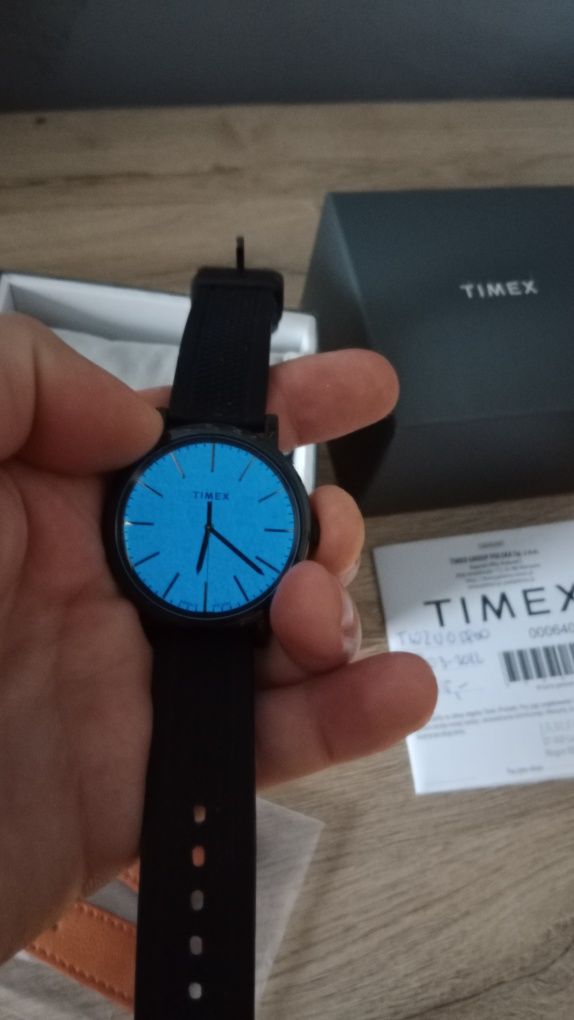 Zegarek męski TIMEX INDIGLO